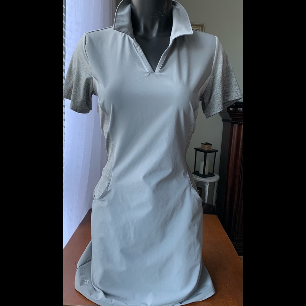 Adidas Golf Dress